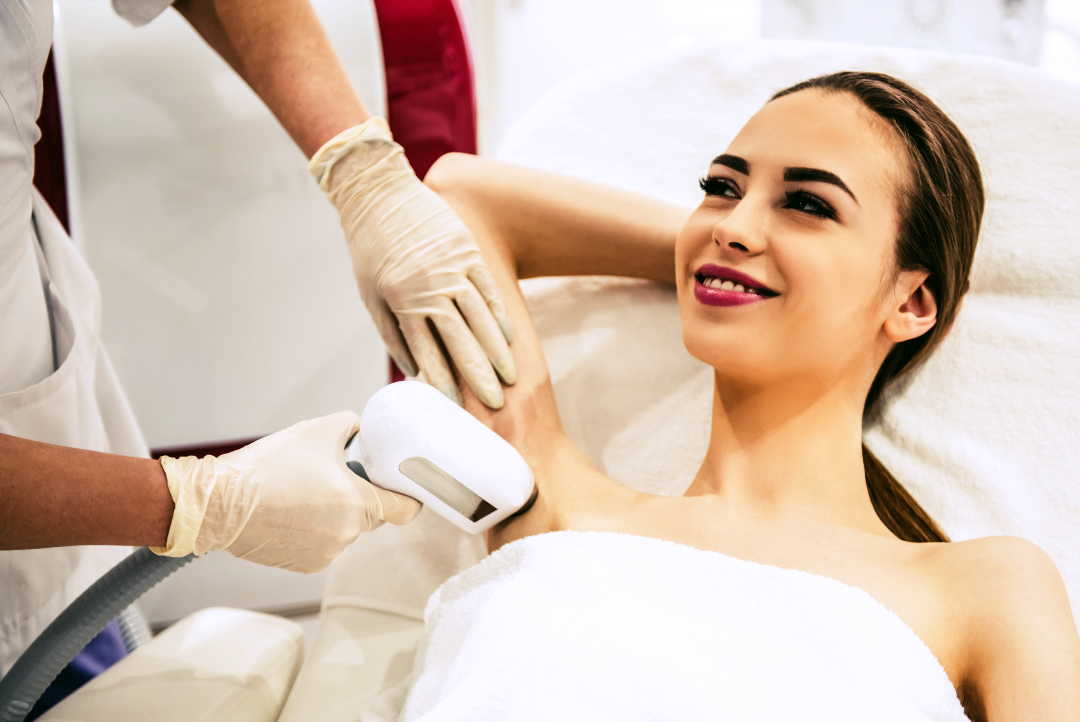 1. IPL Hair Removal in Perth - wide 1