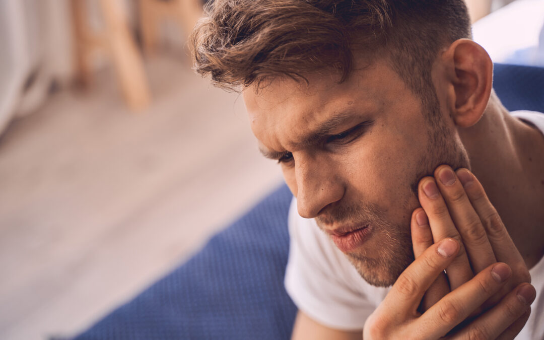 EMFACE Now for TMJ Dysfunction